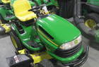 2007 John Deere LA140