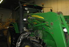 2009 John Deere 7630