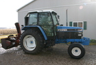 1994 Ford 7740