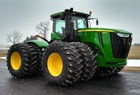2012 John Deere 9510R