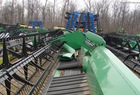 2012 John Deere 640FD
