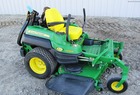 2012 John Deere Z925A
