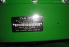 2012 John Deere S670