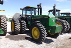 1985 John Deere 4850