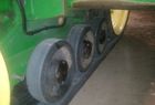 2001 John Deere 8410T