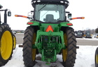 2012 John Deere 8260R