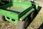 2006 John Deere TH 6X4
