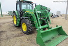 2012 John Deere 7130