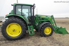 2012 John Deere 7130