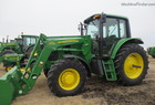 2012 John Deere 7130