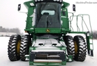 2008 John Deere 9670 STS