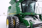 2008 John Deere 9670 STS