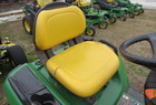 2008 John Deere X500