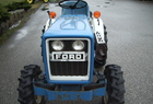 1982 Ford 1200