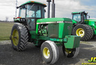 1984 John Deere 4450