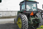 1984 John Deere 4450