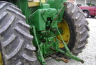 1967 John Deere 4020