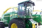2012 John Deere 7550
