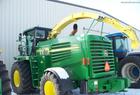 2012 John Deere 7550