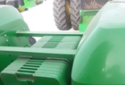 2000 John Deere 9400