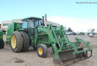  John Deere 4250