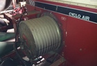 1992 Case IH 900
