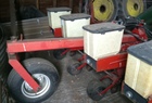 1992 Case IH 900