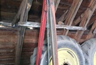 1992 Case IH 900