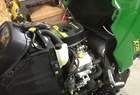 2011 John Deere X728