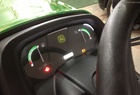 2011 John Deere X728