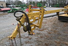  Vermeer MC830