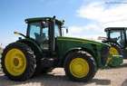 2010 John Deere 8320R