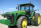 2010 John Deere 8320R