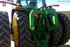 2010 John Deere 8320R
