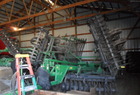 2004 John Deere 726 31'
