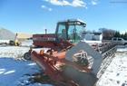 1990 Hesston 8100