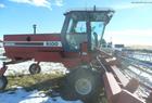 1990 Hesston 8100