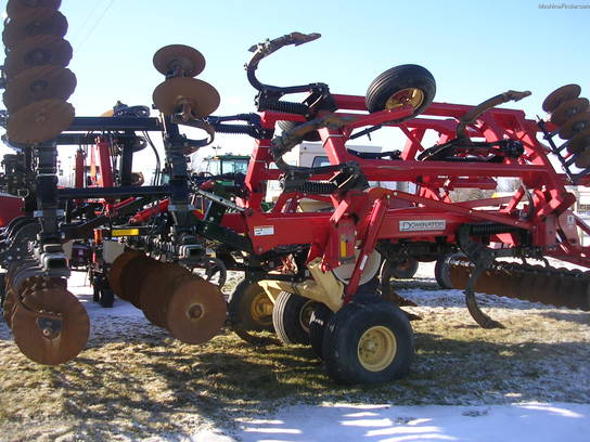 2008 Krause 4850-18