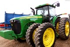 2002 John Deere 8520