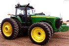 2002 John Deere 8520