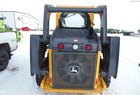 2010 John Deere 326D