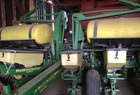 1998 John Deere 1760