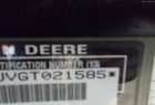 2008 John Deere XUV 620I OLIVE