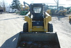 2001 John Deere 260