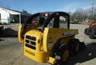 2001 John Deere 260