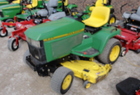 1996 John Deere 425