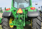 2009 John Deere 6430