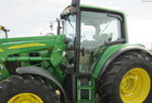 2009 John Deere 6430