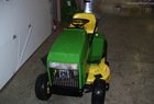 1990 John Deere 170
