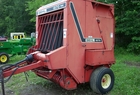 1993 Gehl 1870